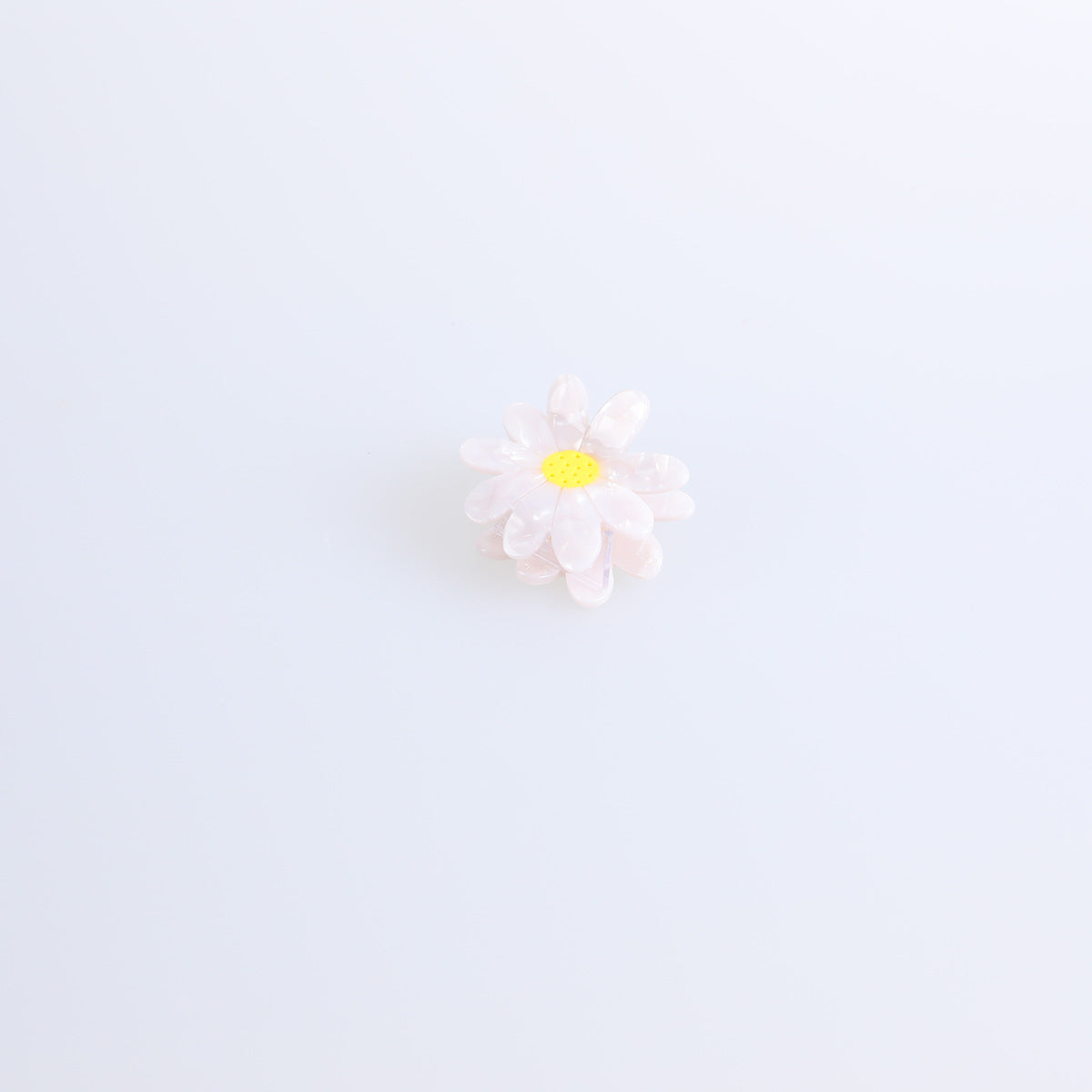 French Niche Design Interesting Eye Tulip Hairpin