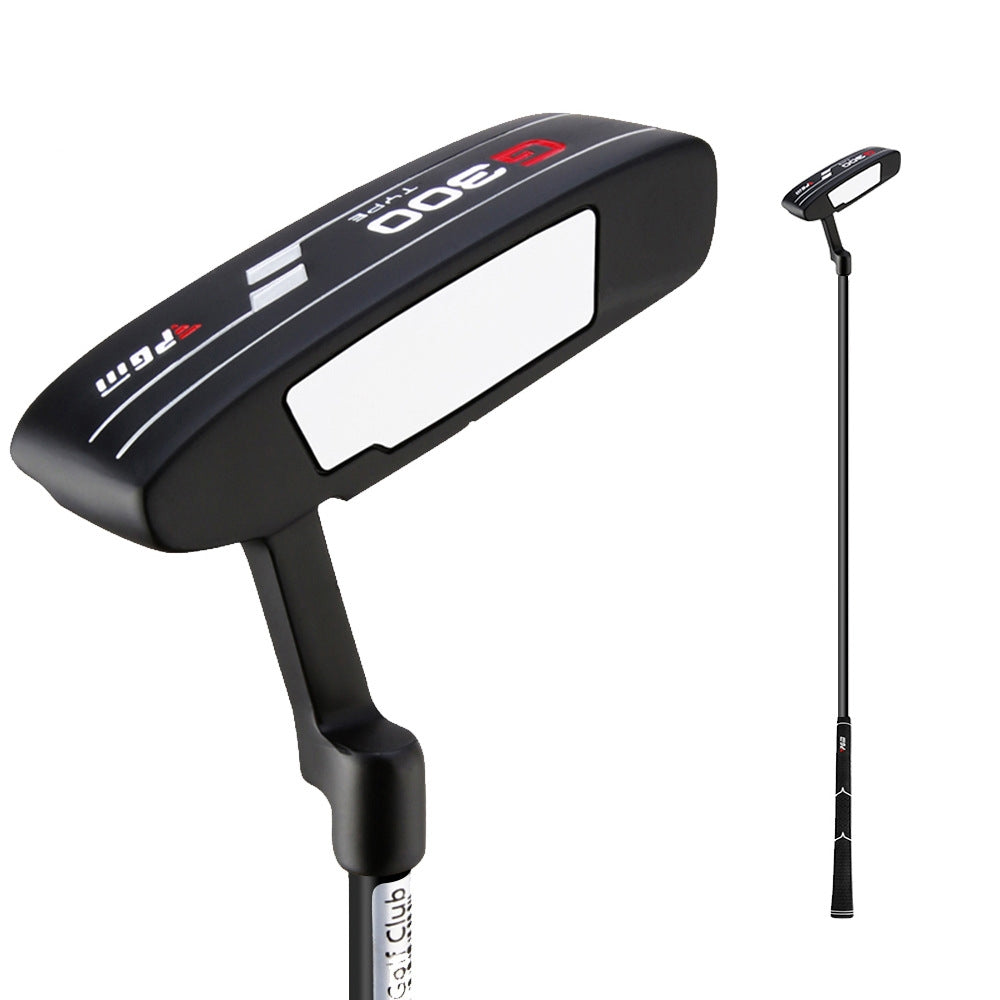 Golf Club Men's Beginner Putter