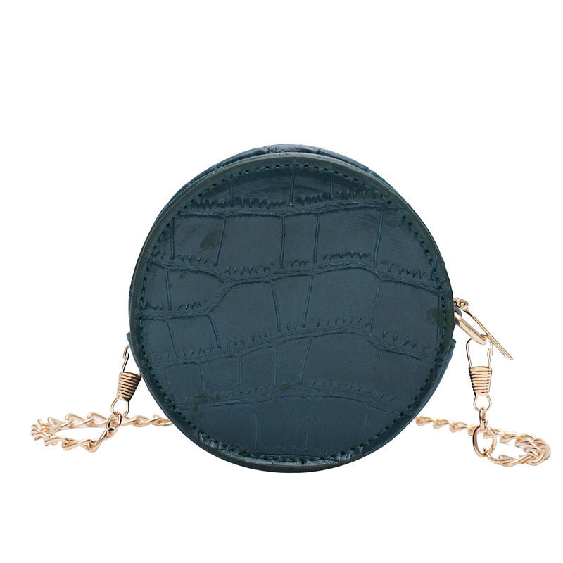Chain Peach Beloved Pericardium Shoulder Heart