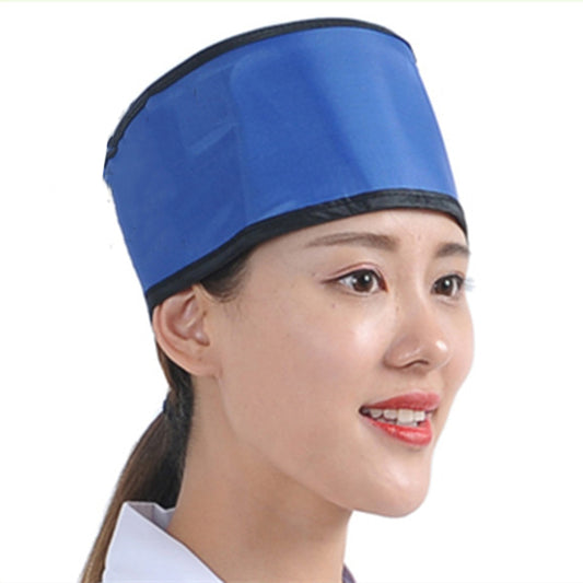 X Ray Room Protective Lead Hat