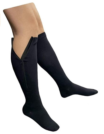Marathon Running Fitness Yoga Dance High Stockings
