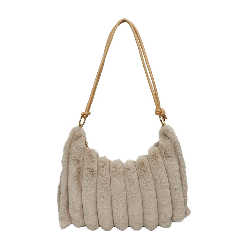 Elegant Women's Messenger Bag