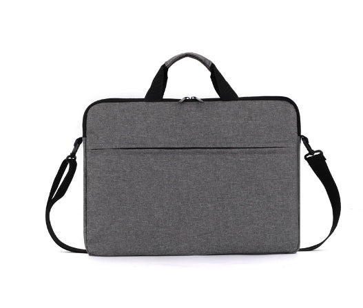 Hand-Held Laptop Bag Ultrabook Bag Liner Bag Thin Shoulder Messenger  Xiaomi  Computer Bag