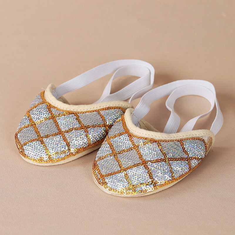 Nice Design Dancing Ballet Latin Shoes