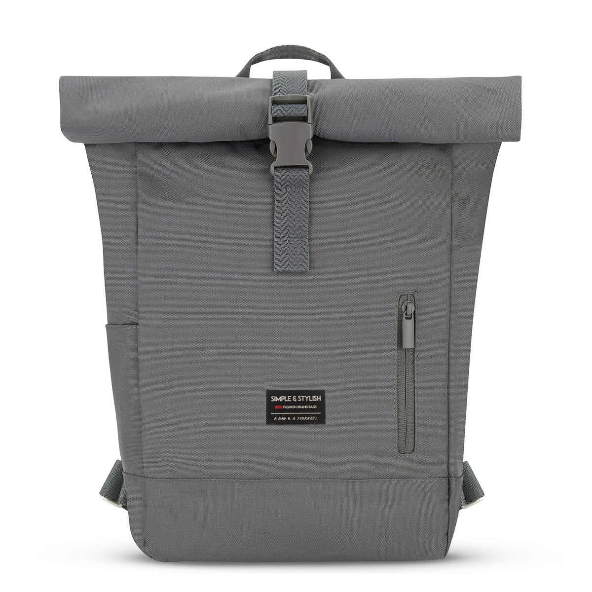 Backpack Women's Ins Large Capacity Good-looking