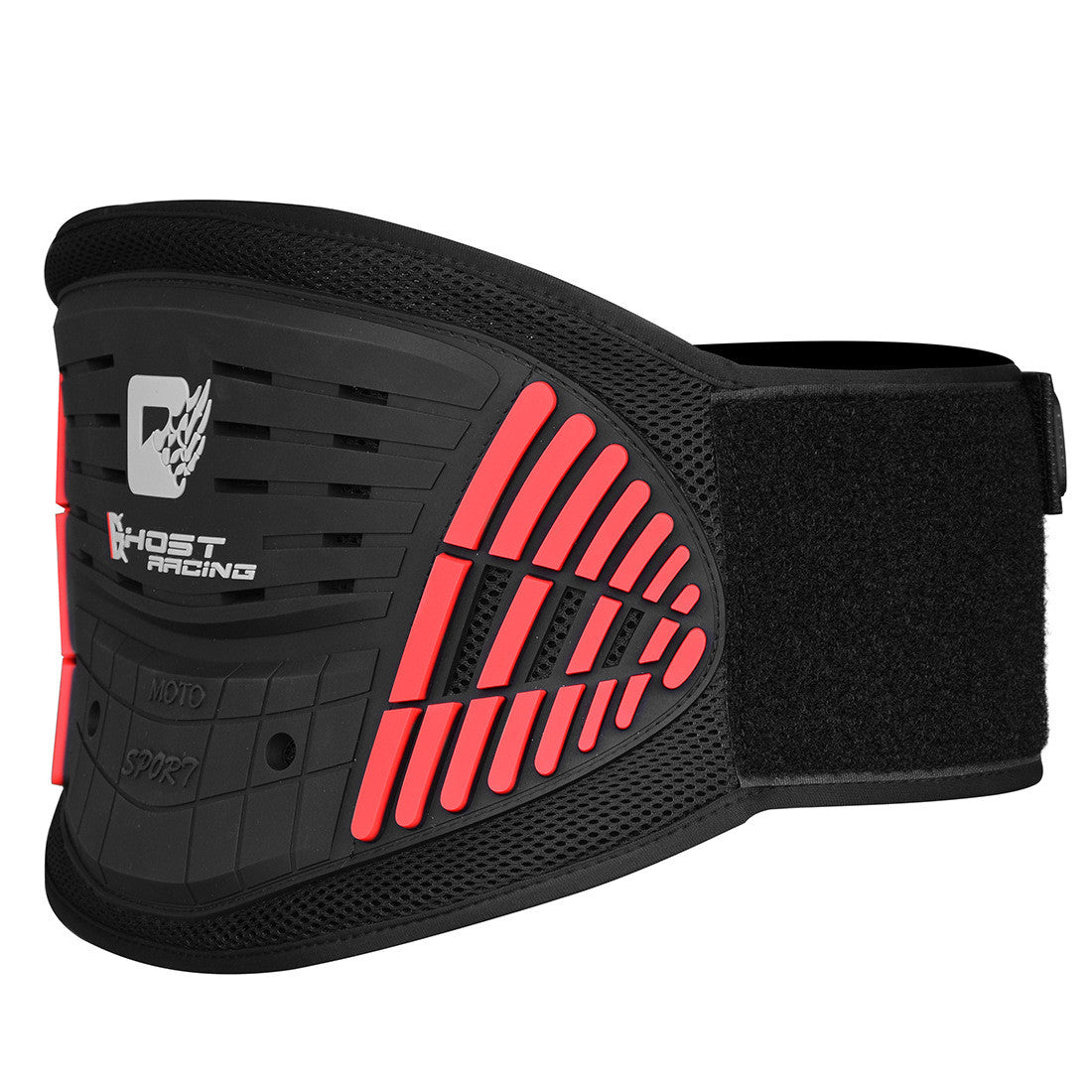 Kidney Protection Waist Belt Locomotive Anti Fall