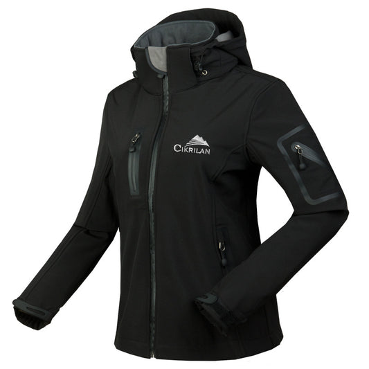 Men's and women's outdoor suits