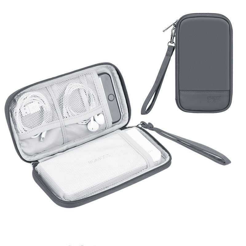 Powerbank-opbevaringstaske
