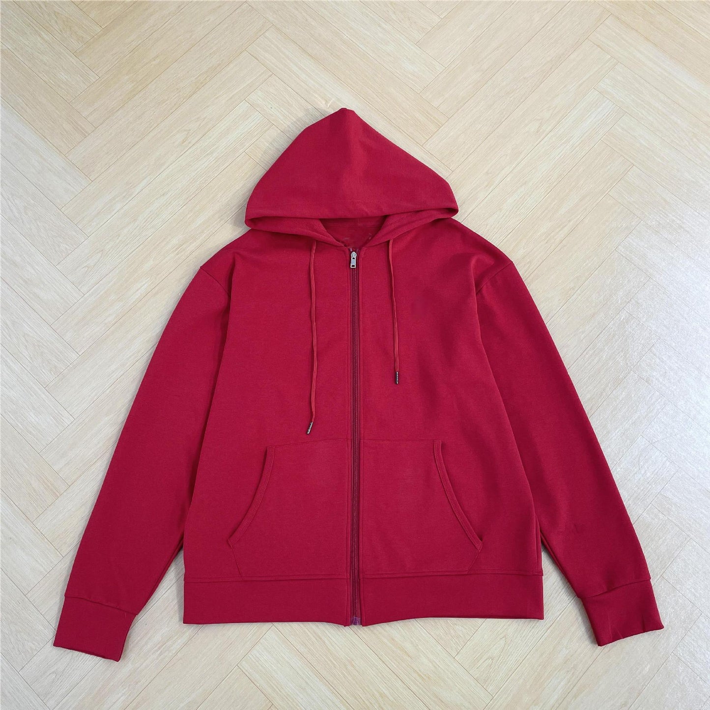 Solid Color New Knitwear Suit