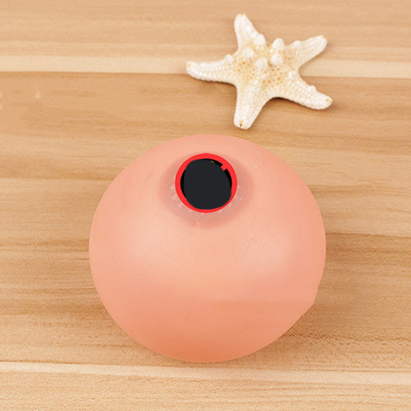 Home Simple Pinch Water Ball Toys