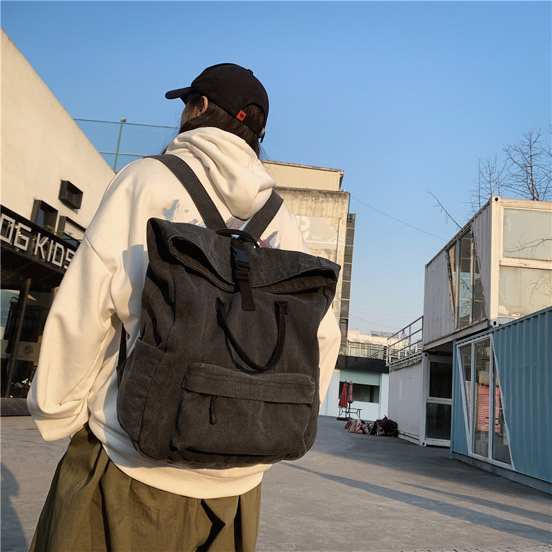 Women's Fashion Casual Travel Shoulder Bag