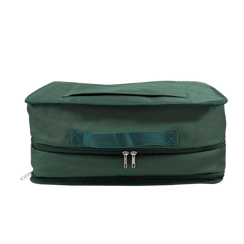 Clothing Storage Bag Home Portable Luggage