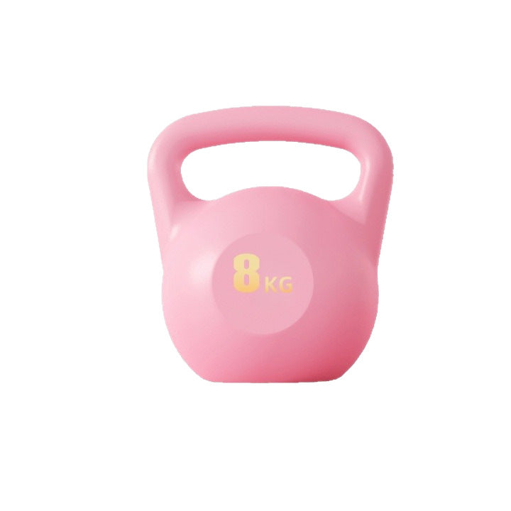 Fitness Workout Weight Loss Exercise PE Self-filling Water Bottle