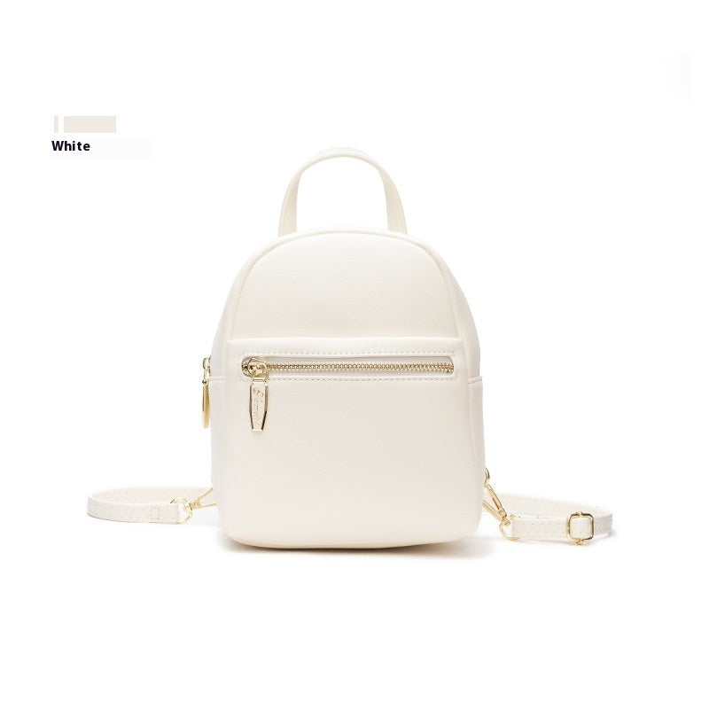 Versatile Large Capacity Mini Backpack