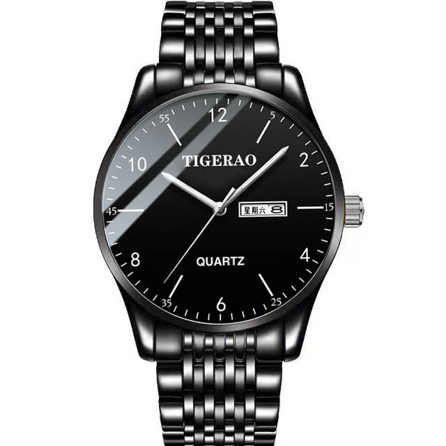 Water-Resistant Luminous Fully Automatic Movement Watch