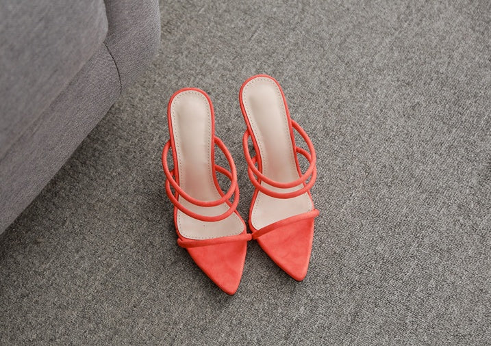 flip flop
