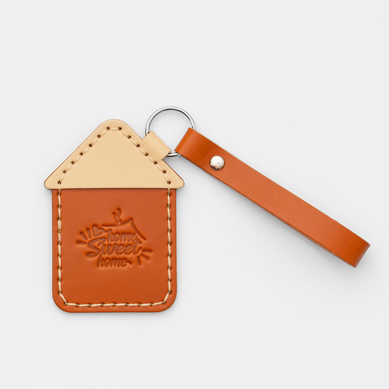 Small House-shaped Universal Access Control Card Holder Card Holder