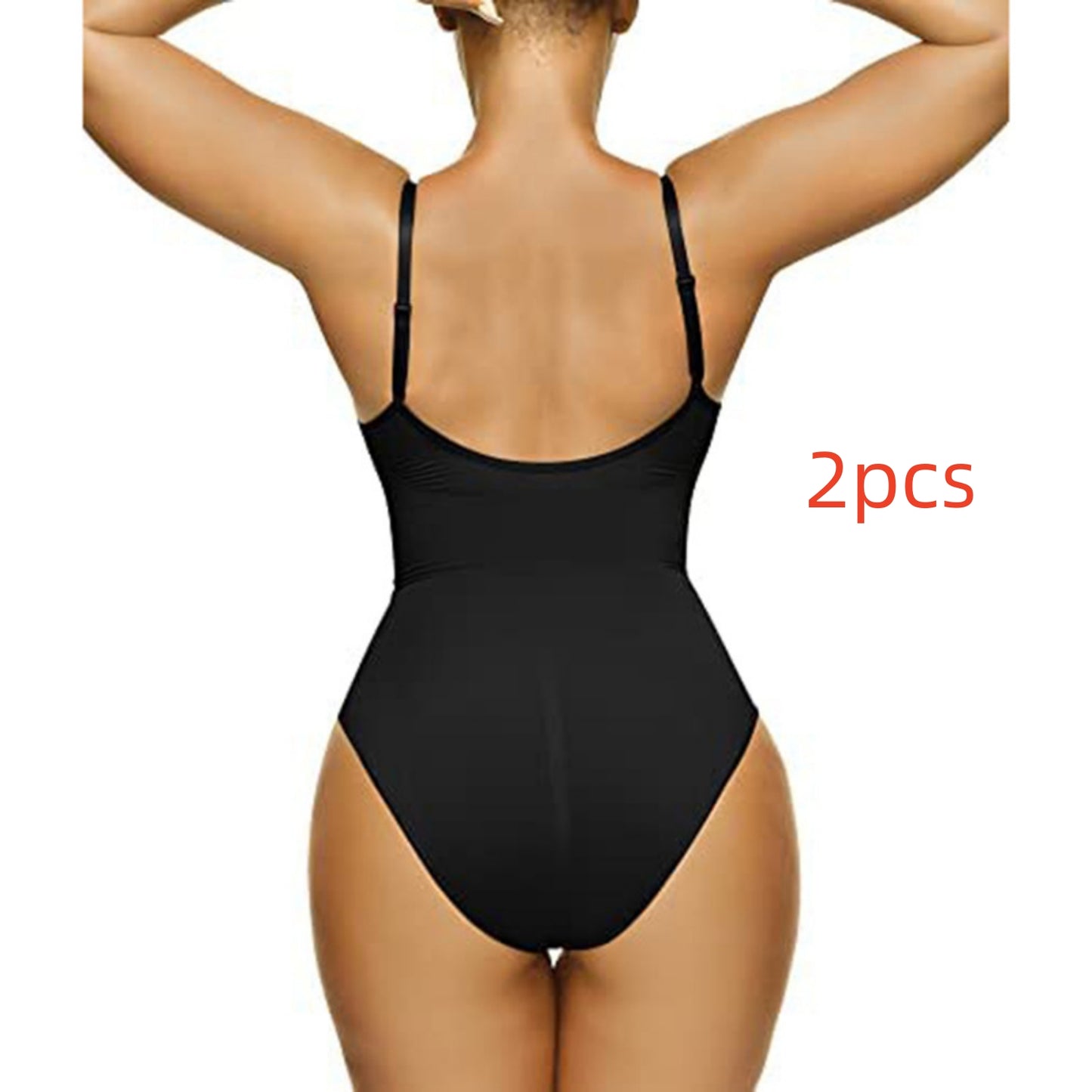 Women's Fashion Casual Seamless Body-shaping Corsets