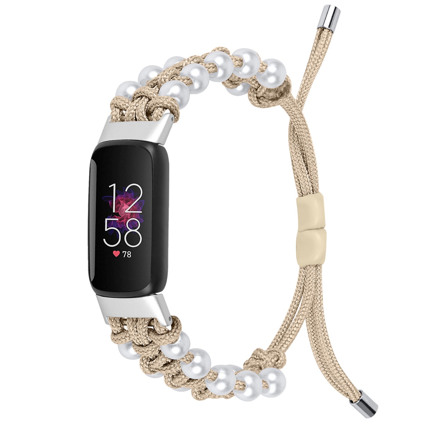 Strap For Luxe Smartwatch