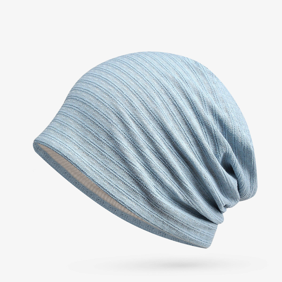 Moon Child Cap Female Cotton Shopping Sunscreen Breathable