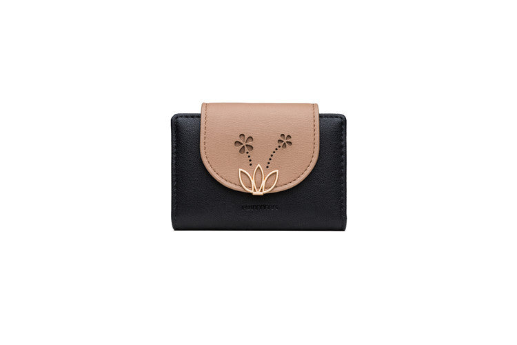 Mini card holder