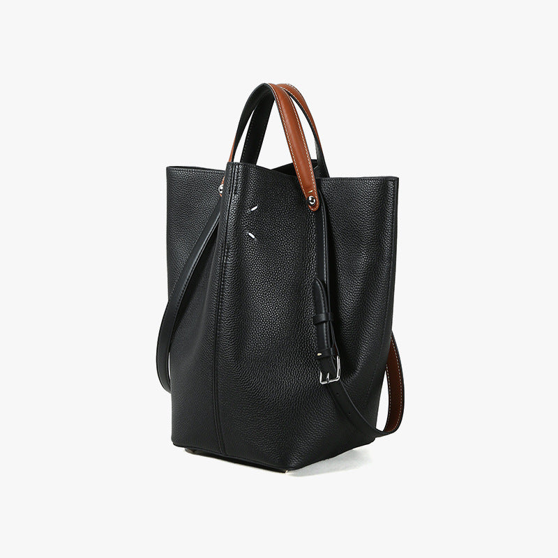 Genuine Leather Women's Tote Bag