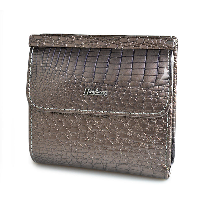Ladies multifunctional coin purse