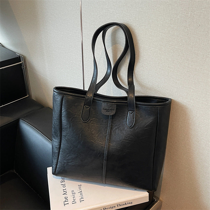 Women's Shoulder Bag Large Capacity Totes