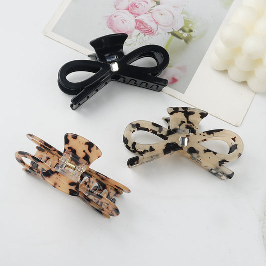 Handmade PVC Headdress Ladies Hairpin