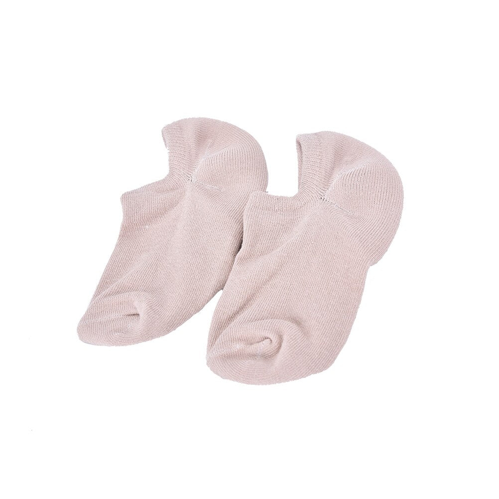Half socks hand and foot cover