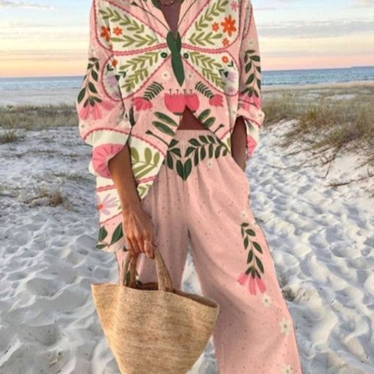 Women's Suit