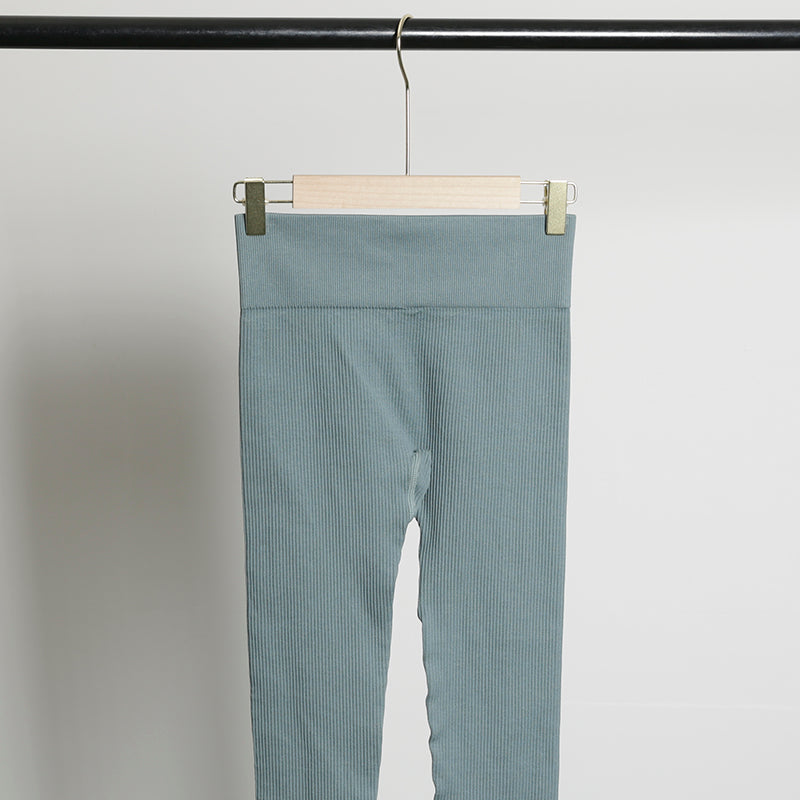 Women's High Elastic Quick-drying Tight Running Pants