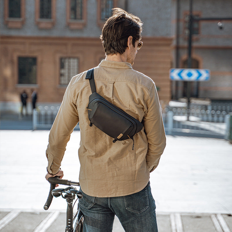 Waist Camera Bag Digital Accessories Micro Single