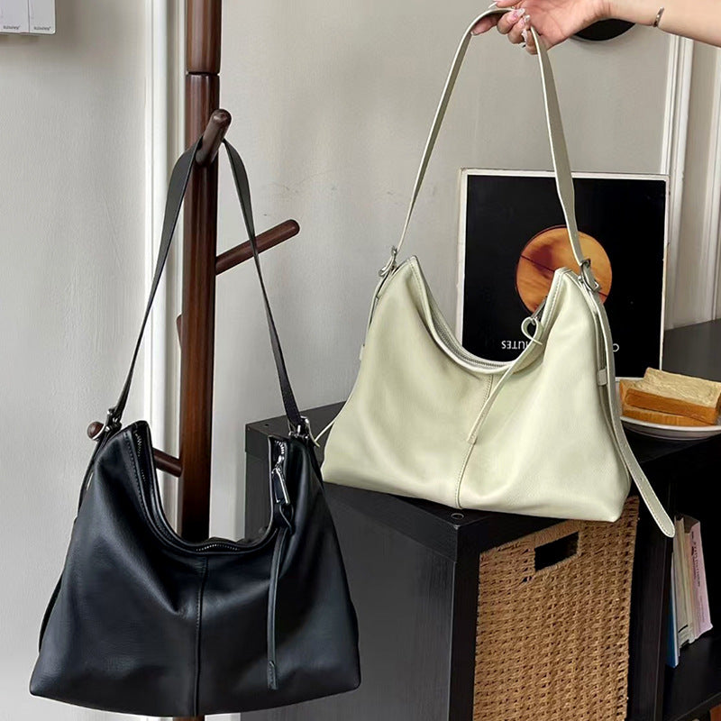 Women's Tote Large Capacity Versatile Small Shoulder Bag