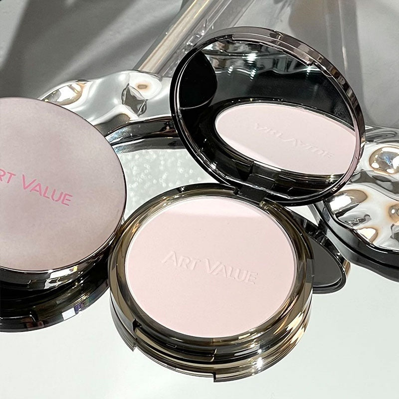 Matte Soft Focus Powder Long-lasting Concealer Oil