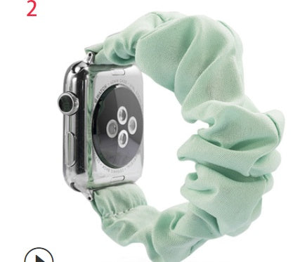 iWhatch belt