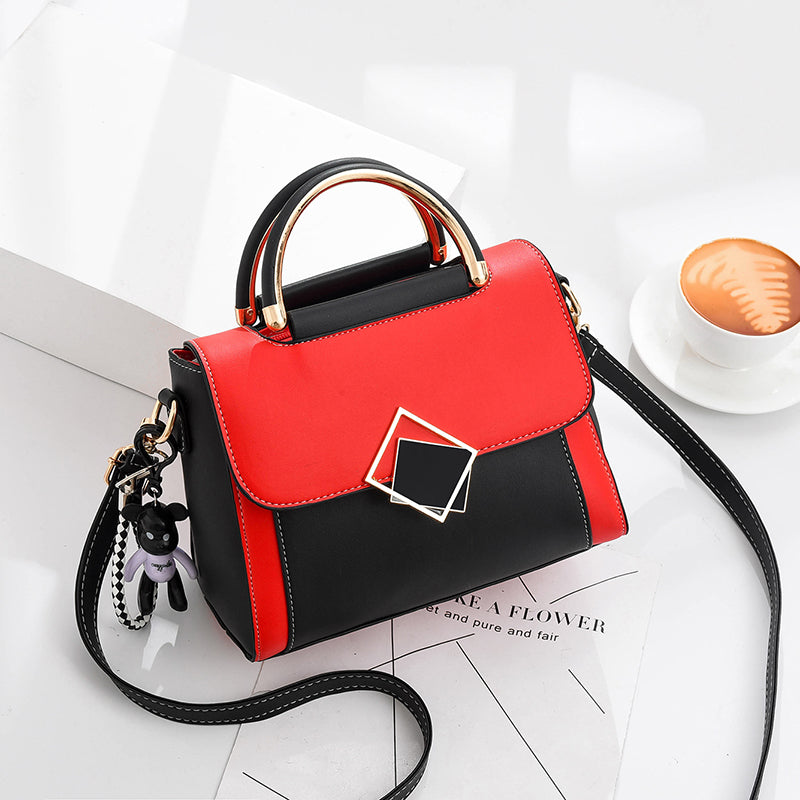 Fashion Shoulder Messenger Bag  Online Celebrity