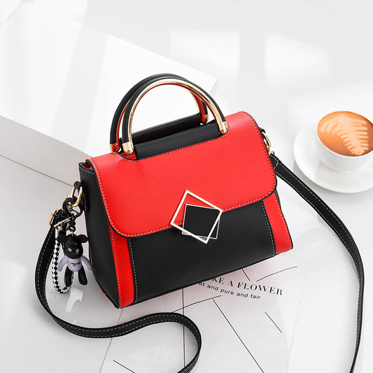 Fashion Shoulder Messenger Bag  Online Celebrity