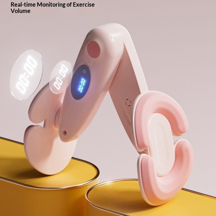 Pelvic Floor Muscle Training Leg-slimming Device