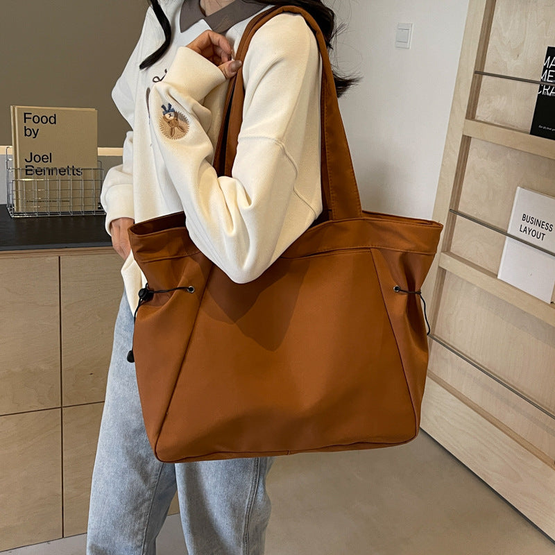 Commuter Shoulder Summer Popular Tote Bag