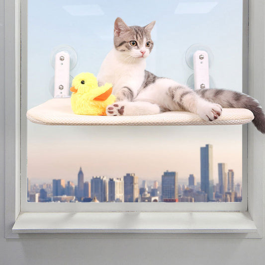 Hammock Four Seasons Universal Cat Litter Suction Cup Windows