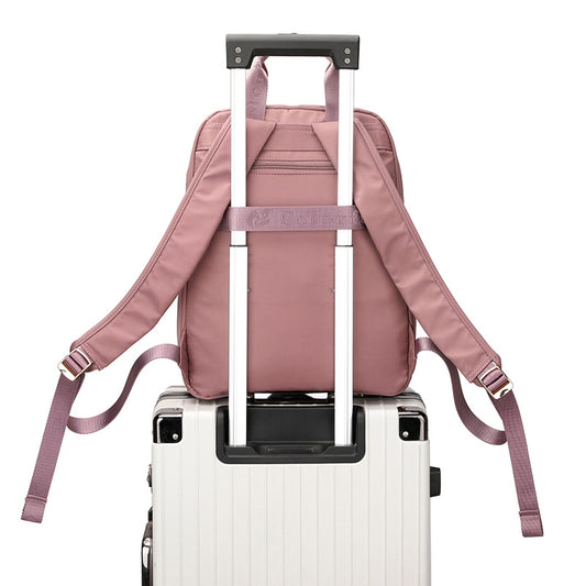 Women's Fashion Trend Korean Backpack Outdoor