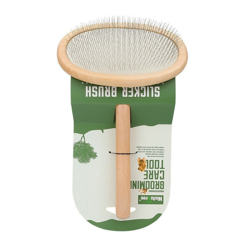 Dog For Beauty Use Comb Exclusive For Cats Hair Removal Brush Cat Combing Device