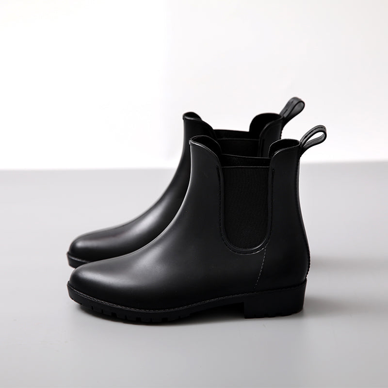 NEW Boots For Women Waterproof Non-slip