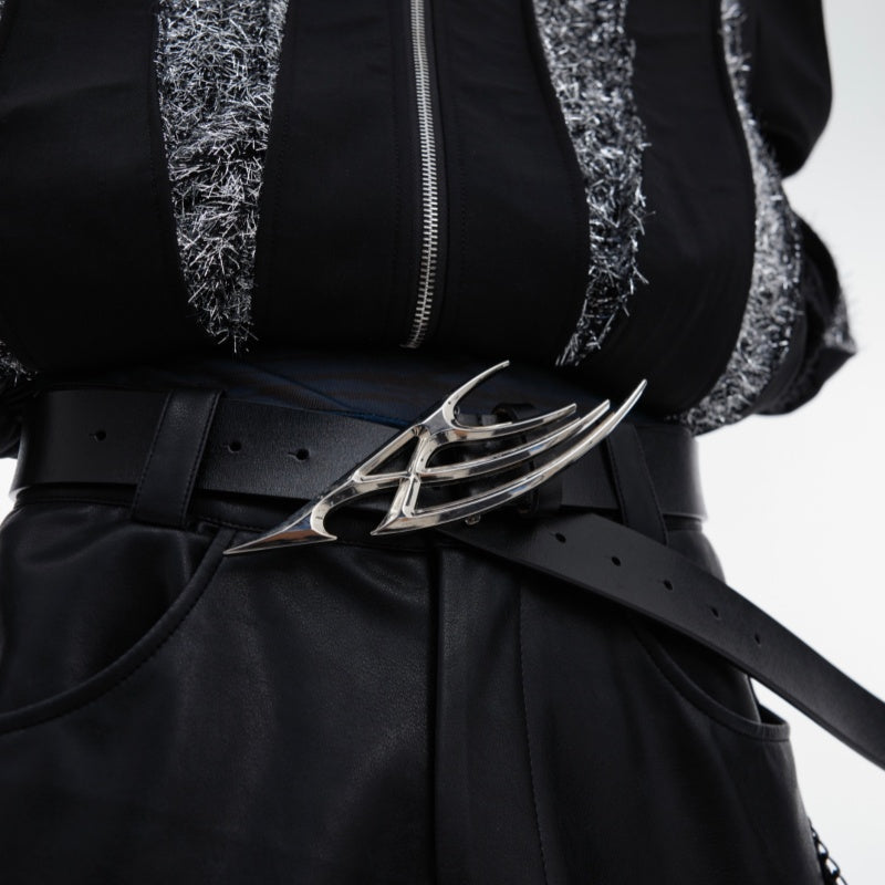 Thorn Gender-free Belt  Design Sense Belt