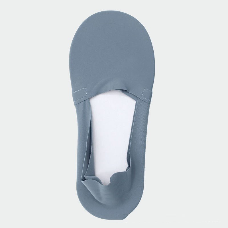 Women's Ankle Socks Summer Ultra-thin Invisible
