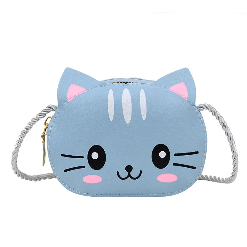 Creative Animal Cartoon Children's Bag
