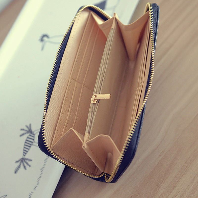 Women's coin purse
