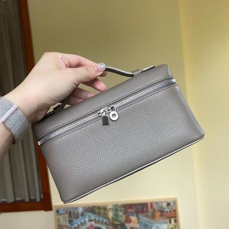 Lunch Box Bag, Women's New Summer Mini Bag, Versatile And Easy To Match