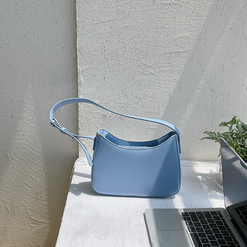 Fashion Trend Small Square Bag Stereotype